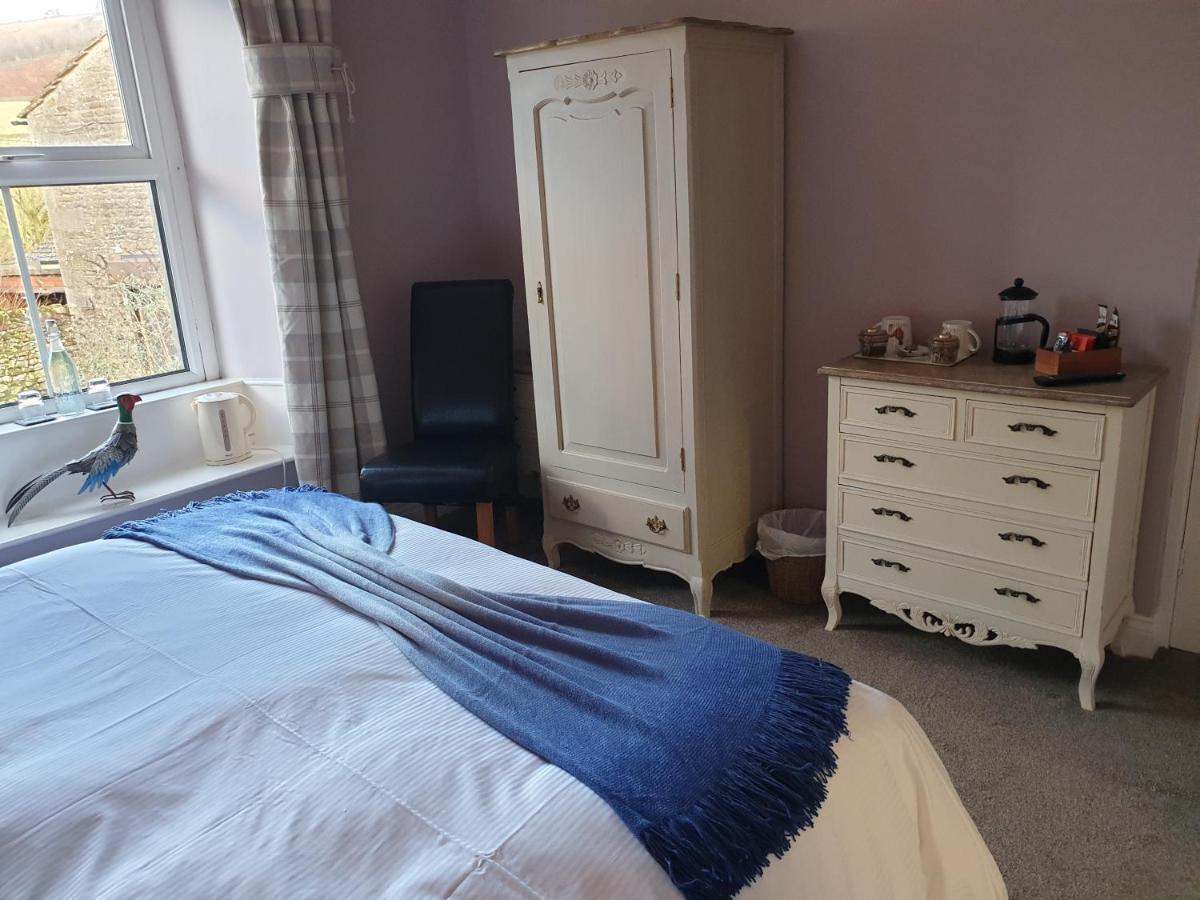 The Clarendon Country Pub With Rooms Hebden Exterior foto